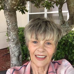 Meet your Posher, Beverly